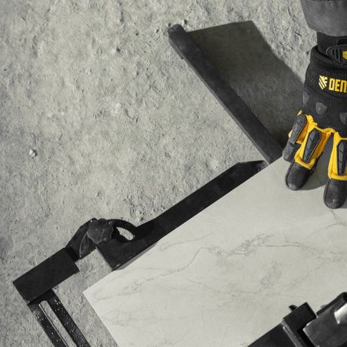 Плиткорез рельсовый Denzel 1200х16мм-Tehinstrument