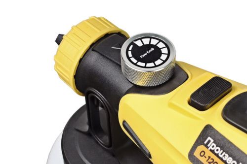 Краскопульт электрический Hanskonner PLATINUM HSG9680-Tehinstrument