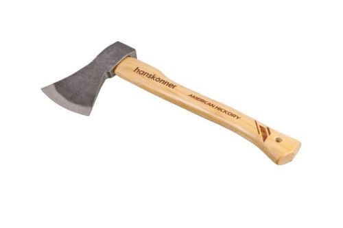 Топор деревянный 800г, Hanskonner-Tehinstrument