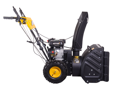 Снегоуборщик бензиновый Huter SGC 4100LX-Tehinstrument