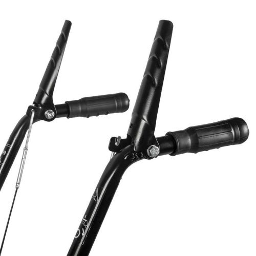 Снегоуборщик бензиновый DDE ST7066-Tehinstrument