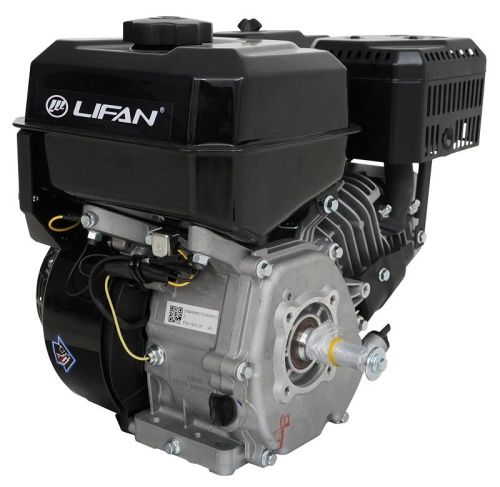 Двигатель Lifan  KP270 D20  3A-Tehinstrument