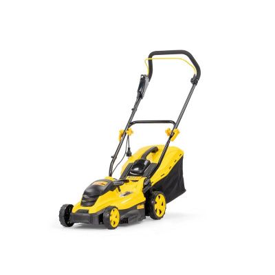 Электрическая газонокосилка CHAMPION EM3616-Tehinstrument