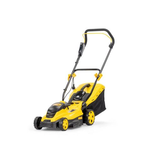 Электрическая газонокосилка CHAMPION EM3616-Tehinstrument
