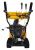 Снегоуборщик Habert HBM24DT-Tehinstrument