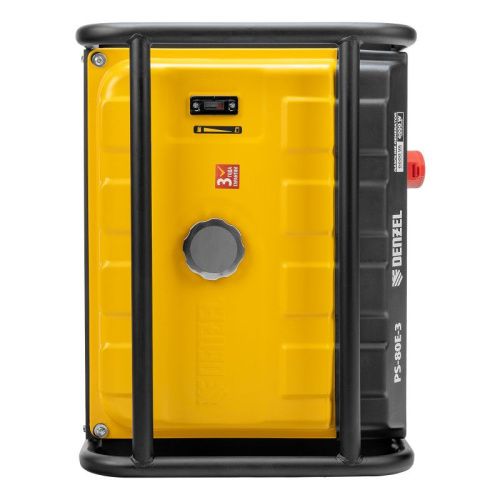 Генератор бензиновый Denzel PS 80 E-3-Tehinstrument