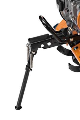 Бензиновый мотоблок DAEWOO DATM 80110  (мотоблок ДЭУ 80110)-Tehinstrument