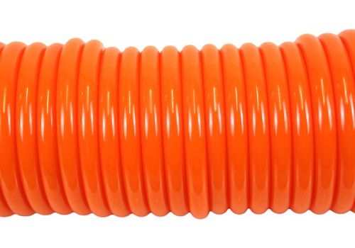 Шланг для компрессора полиуретановый 15м, 5x8 мм, соединение рапид  Sturm-Tehinstrument