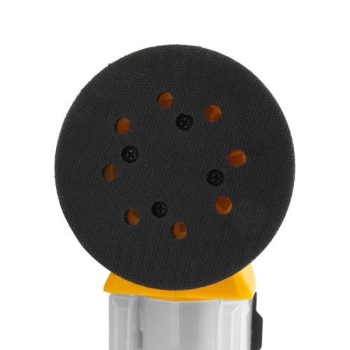 Машина шлифовальная эксцентриковая Denzel OS-125-Tehinstrument