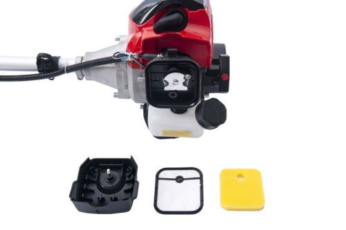 Триммер бензиновый  Sturm BT9533-Tehinstrument