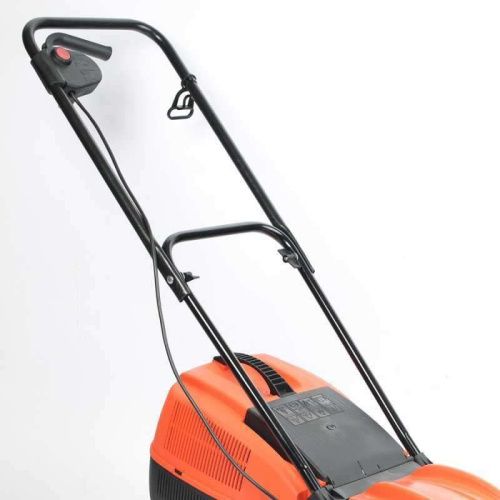 Электрическая газонокосилка Patriot PT 1232 (газонокосилка Патриот РТ1232)-Tehinstrument