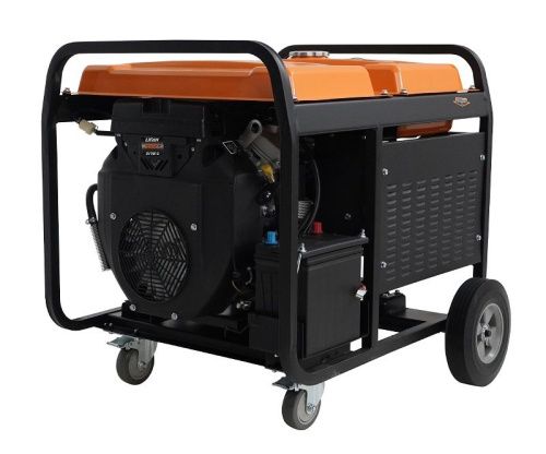 Генератор Lifan 12000E3A-Tehinstrument