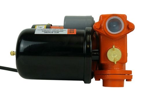 Насосная станция СОЮЗ НГС-9742ВС-Tehinstrument