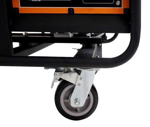 Генератор Lifan 17000E3A-Tehinstrument