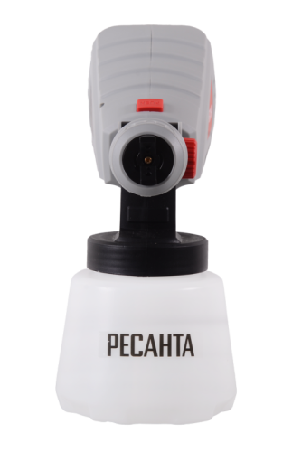 Краскопульт аккумуляторный Ресанта АКП-20Li-Tehinstrument