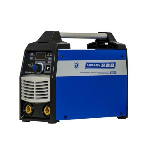 Сварочный инвертор AuroraPRO STICKMATE 165 (MMA+TIG lift)-Tehinstrument