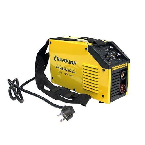 Инвертор сварочный CHAMPION IW-220/10,6 ATL-Tehinstrument
