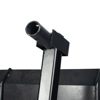 Отвал снежный Patriot ОС 100-Tehinstrument