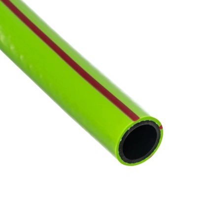 Шланг поливочный армированный, эластичный, 1/2", 50 м Palisad-Tehinstrument