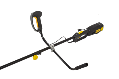 Электрический триммер Huter GET-1500B-Tehinstrument