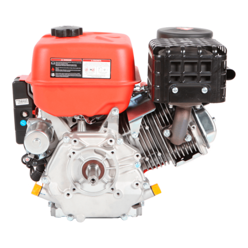 Бензиновый двигатель A-iPower AE420E-25-Tehinstrument