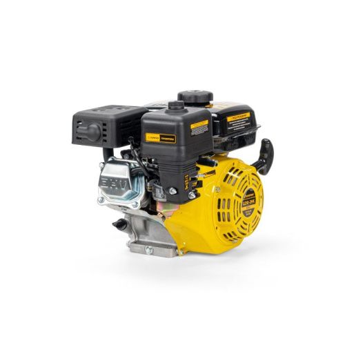 Бензиновый двигатель Champion G210-2HK-Tehinstrument