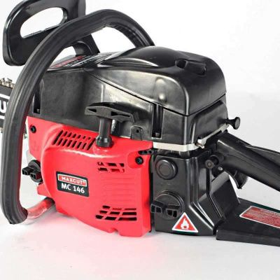 Цепная бензопила MaxCUT MC 146 Shark (бензопила МаксКУТ МС 146)-Tehinstrument