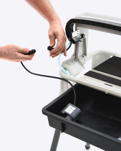 Плиткорез электрический Helmut FS200-Tehinstrument