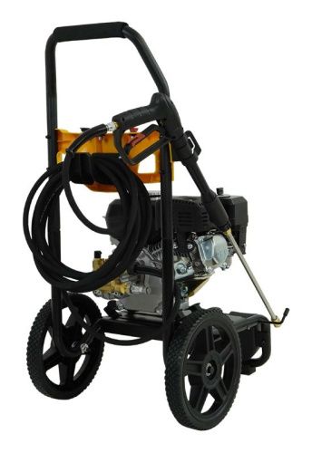 Habert Мойка высокого давления HW1020-Tehinstrument