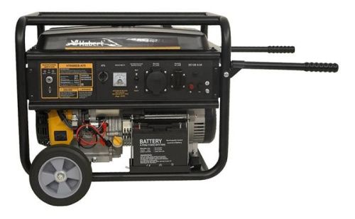 Генератор Habert HT8000EB-ATS-Tehinstrument