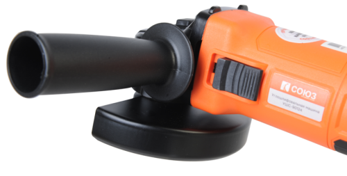 Болгарка (УШМ) СОЮЗ УШС-90124-Tehinstrument