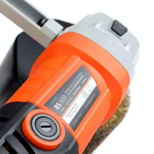 Машина брашировальная Patriot BS 909-Tehinstrument