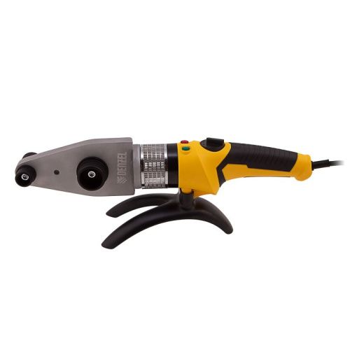 Аппарат для сварки пластиковых труб Denzel DWP-2000, Х-Pro-Tehinstrument