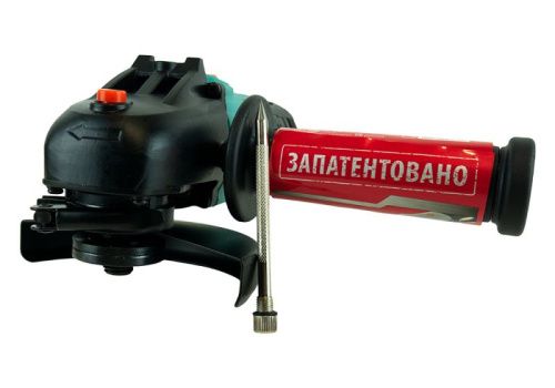 Болгарка (УШМ)  Sturm AG9011-Tehinstrument