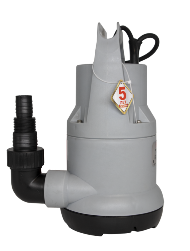 Дренажный насос Ресанта НД-11000П/5-Tehinstrument