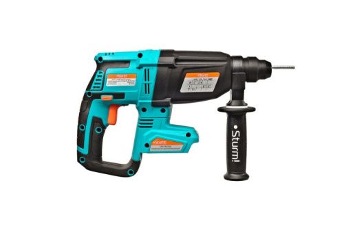 Аккумуляторный перфоратор  Sturm CRH1825BL 1BatterySystem-Tehinstrument