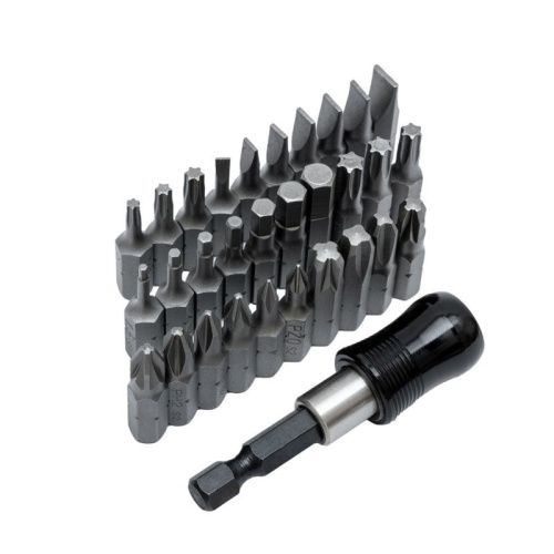 Набор бит НБ-31 Арсенал-Tehinstrument