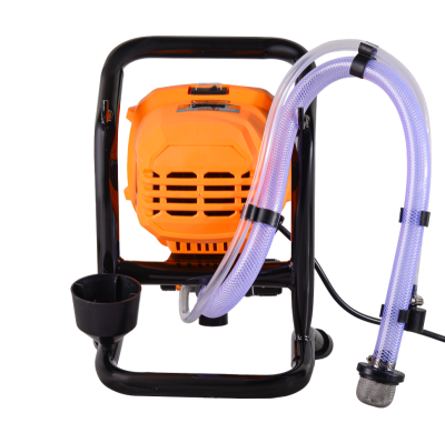 Окрасочный аппарат электрический (краскопульт) Вихрь ЭКП-900Б-Tehinstrument