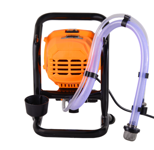 Окрасочный аппарат электрический (краскопульт) Вихрь ЭКП-900Б-Tehinstrument