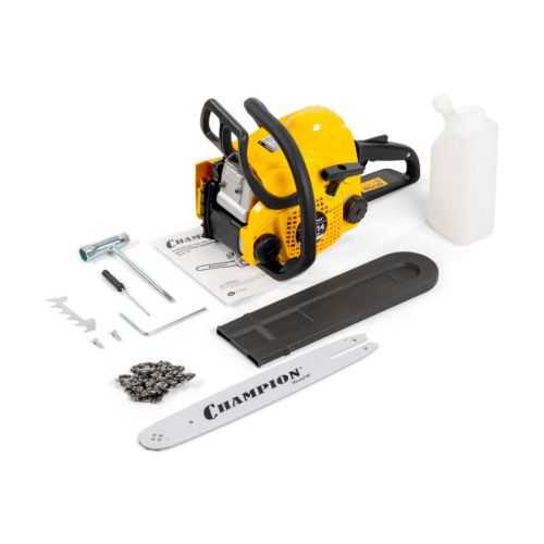 Бензопила CHAMPION 232-14"-Tehinstrument