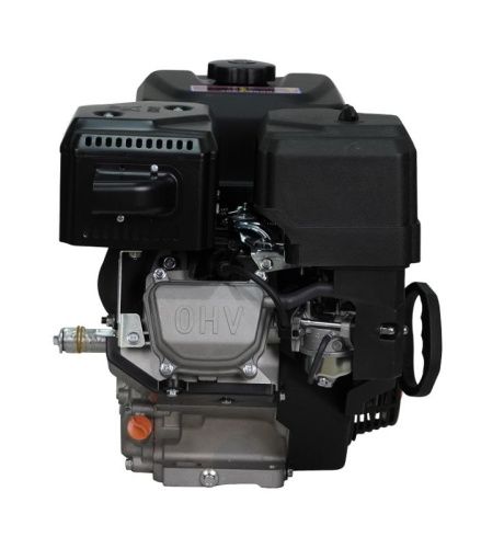 Двигатель Lifan KP500, вал ?25мм, катушка 3 Ампера-Tehinstrument