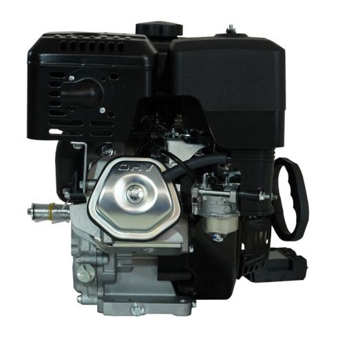 Двигатель Lifan 188FD, вал ?25мм, катушка 18 Ампер-Tehinstrument