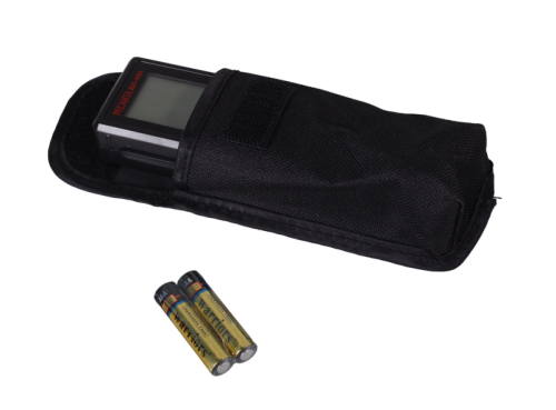 Лазерный дальномер РЕСАНТА ДЛ-40A-Tehinstrument