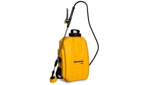 Аккумуляторный опрыскиватель CHAMPION SA12-Tehinstrument