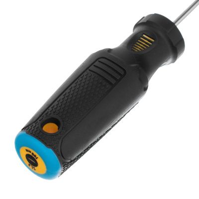 Отвертка Denzel SL3х100 мм-Tehinstrument