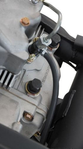 Двигатель Lifan Diesel C1100FD D25-Tehinstrument