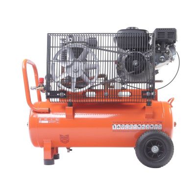 Компрессор бензиновый PATRIOT KGA 360 L50, поршневой, ременной-Tehinstrument