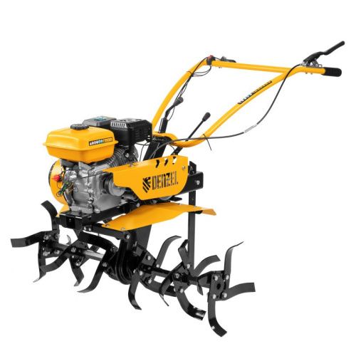 Мотоблок Denzel DPT-270-Tehinstrument