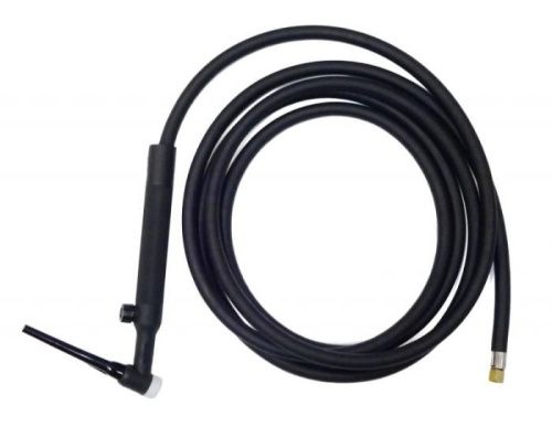 Горелка TIG 26V 180A (35%), M12x1, 4m, с вентилем, Aurora-Tehinstrument