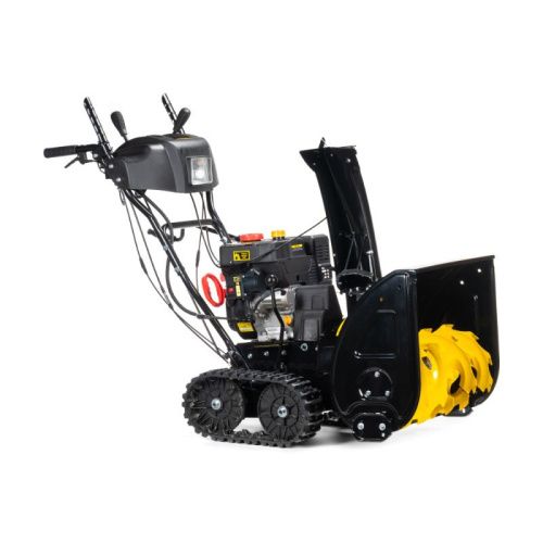 Снегоотбрасыватель CHAMPION STT761E-Tehinstrument